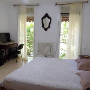 Alugo quarto próximo a praia em nossa residência